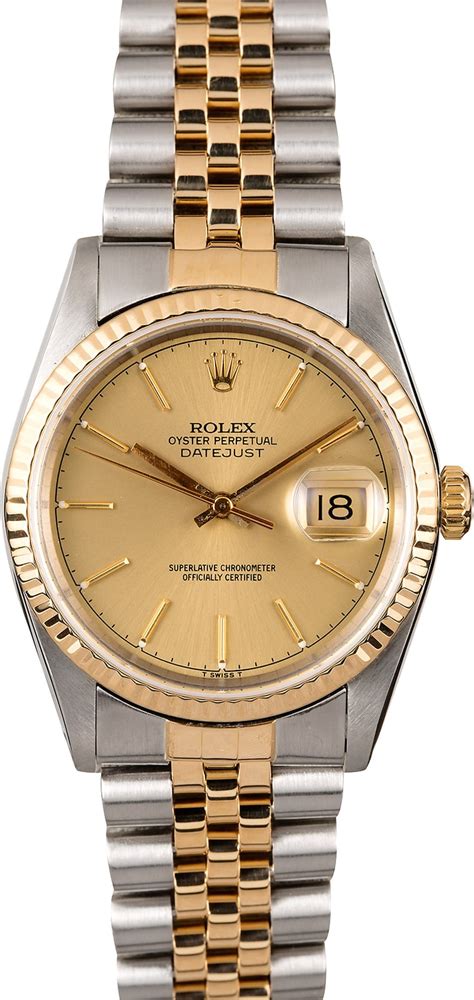 rolex datejust 16243|rolex 16233 price guide.